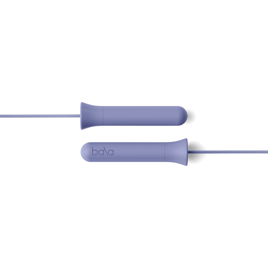 The Jump Rope
