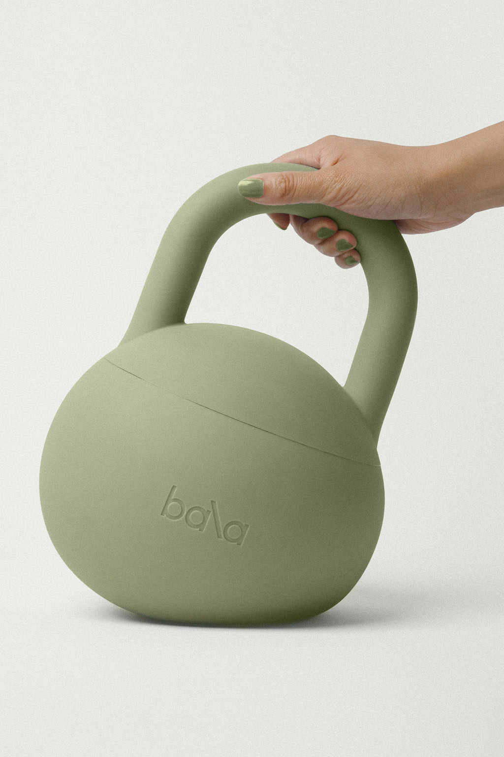 The Kettleball