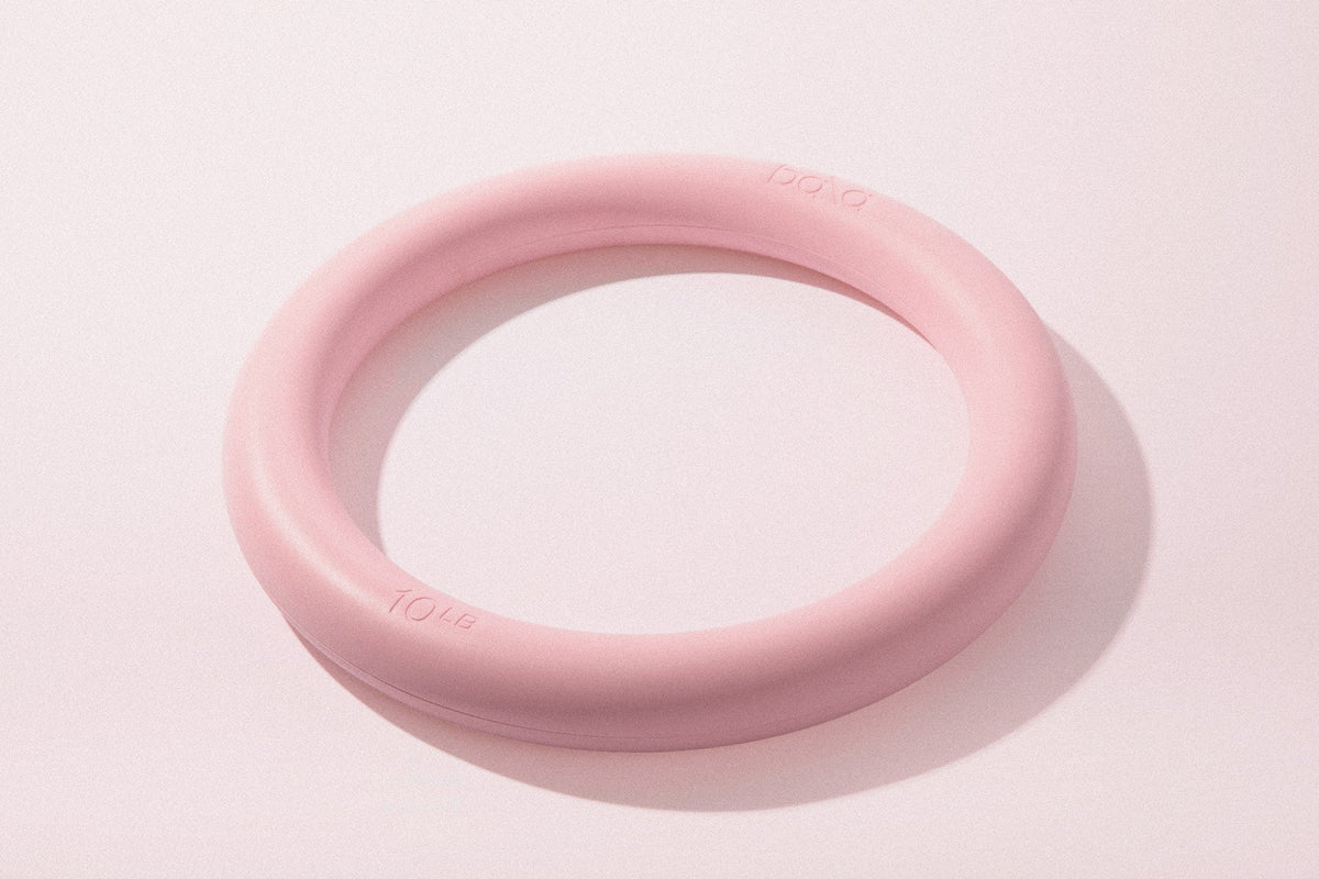 The Power Ring