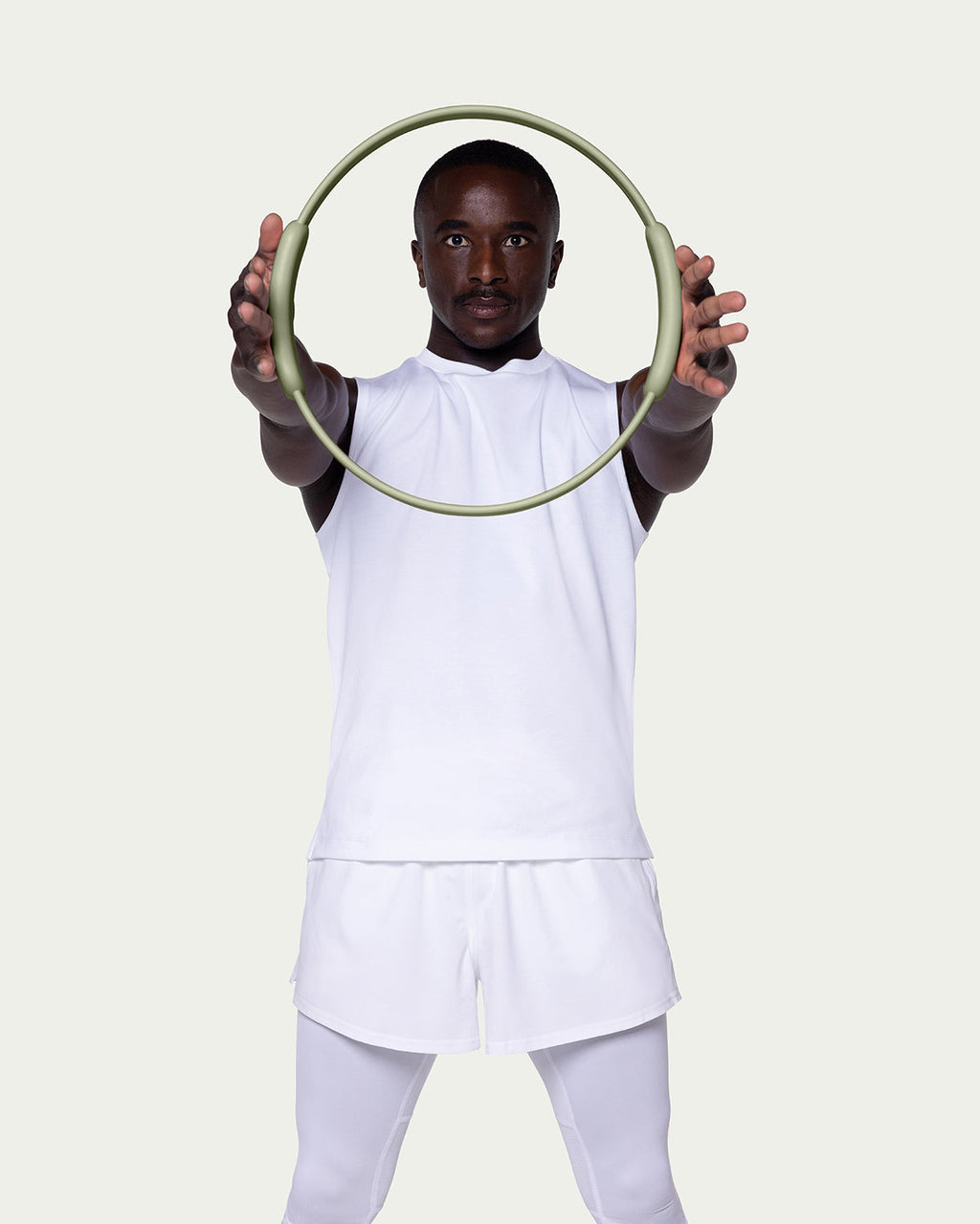 The Pilates Halo