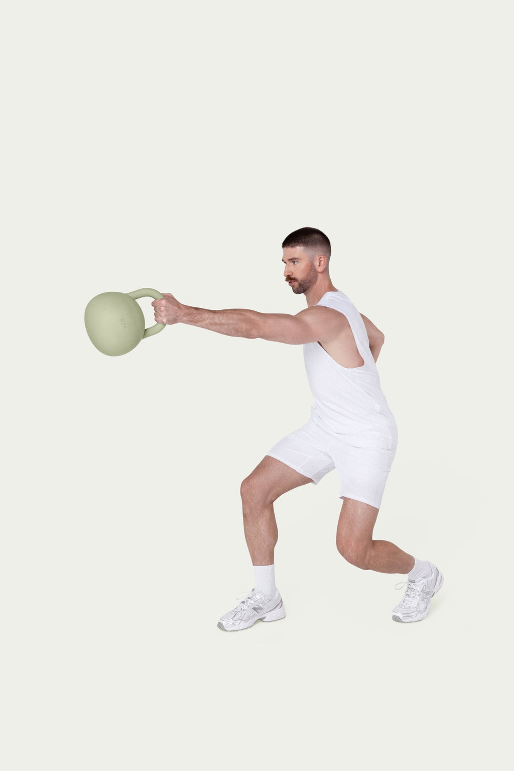 The Kettleball