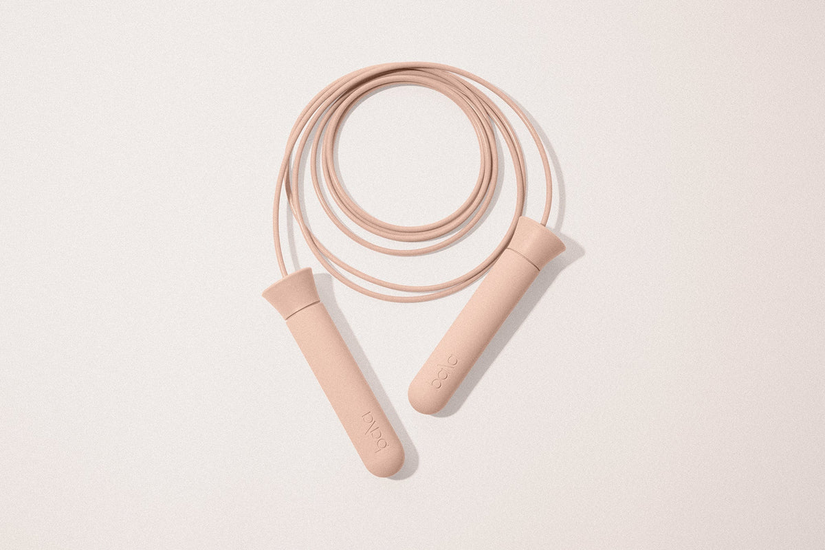The Jump Rope