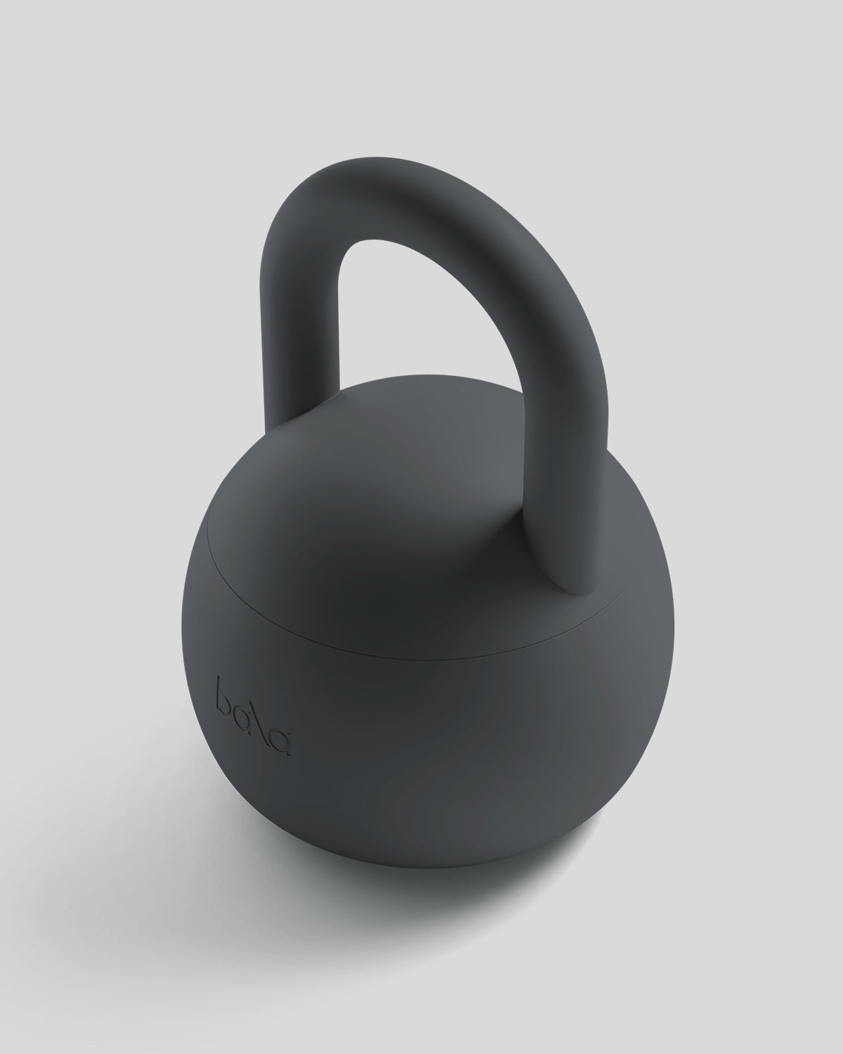 The Kettleball