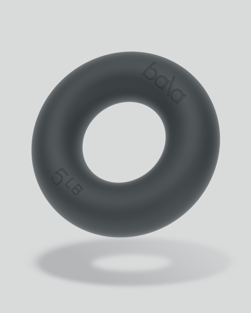The Power Ring