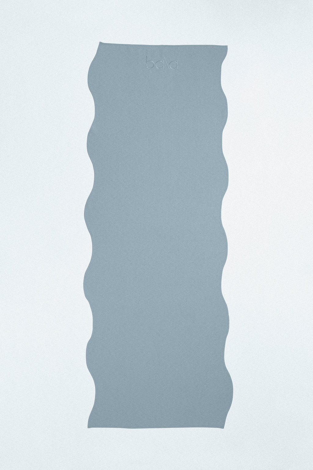 Wavy Mat Towel