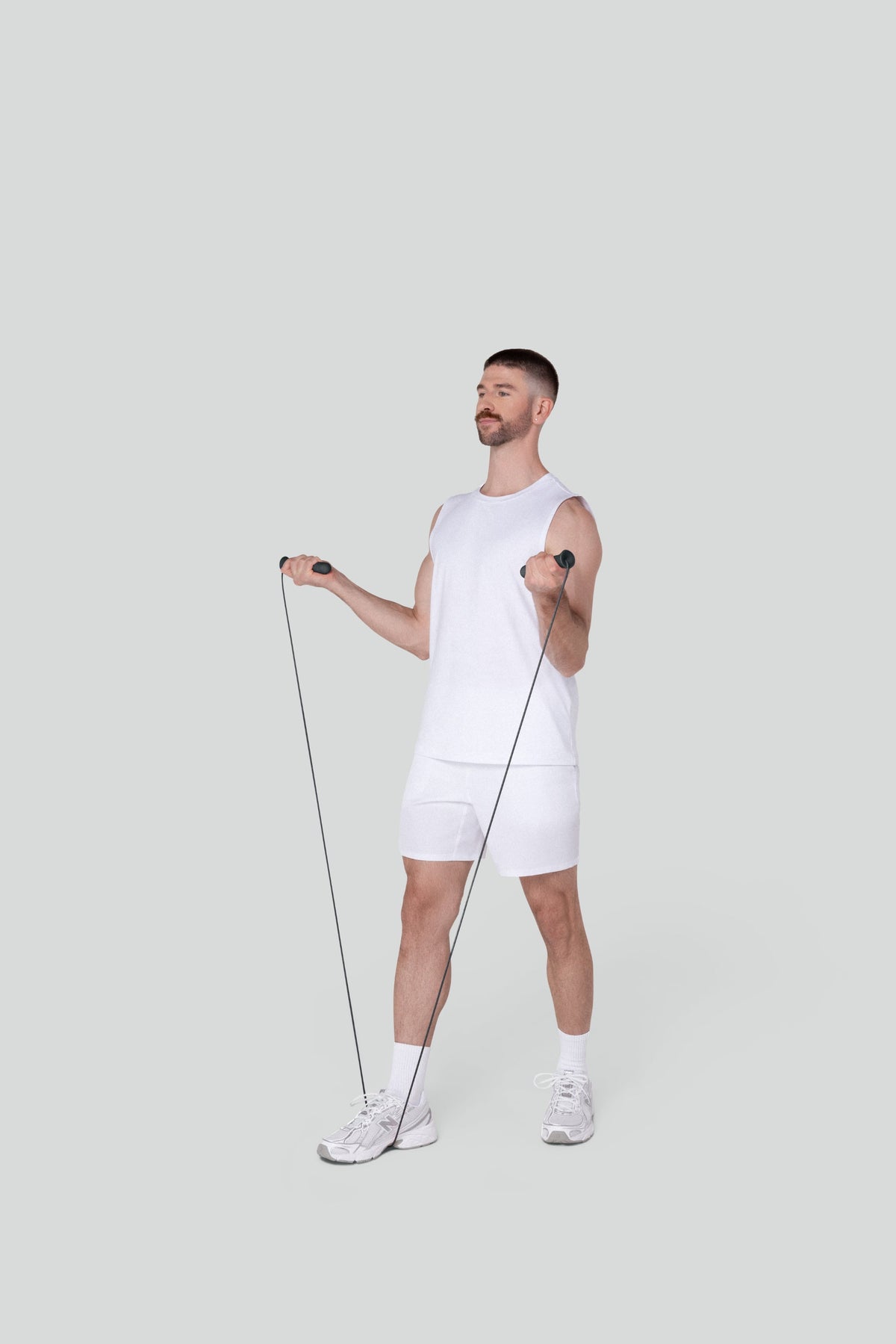 The Jump Rope