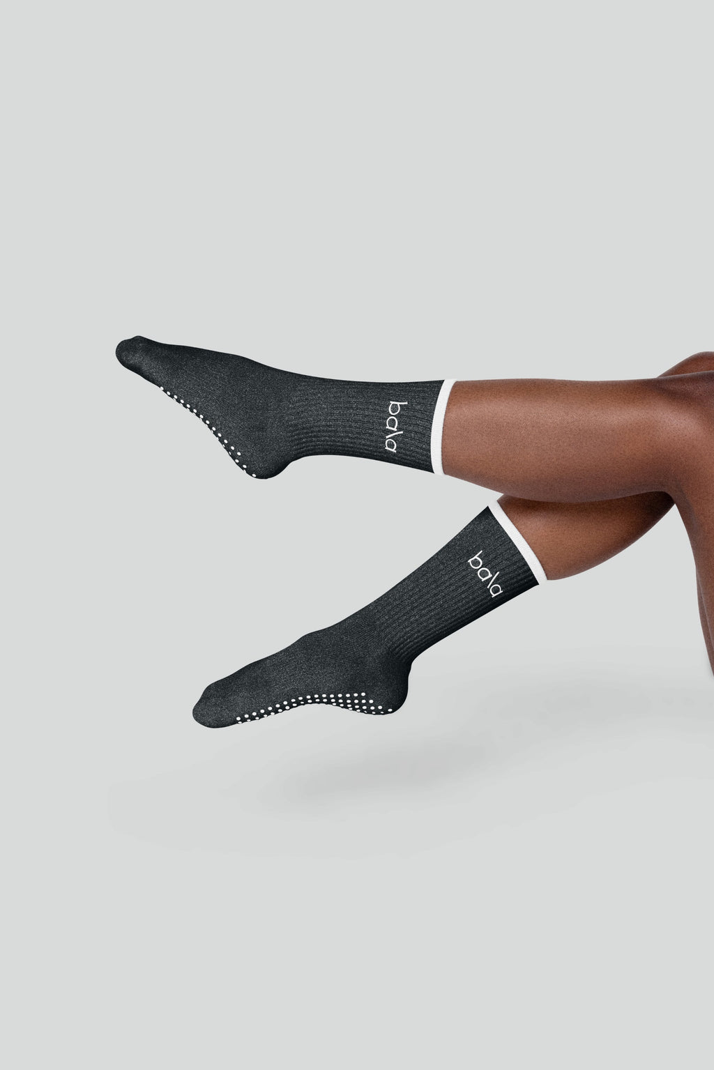 The High Sock