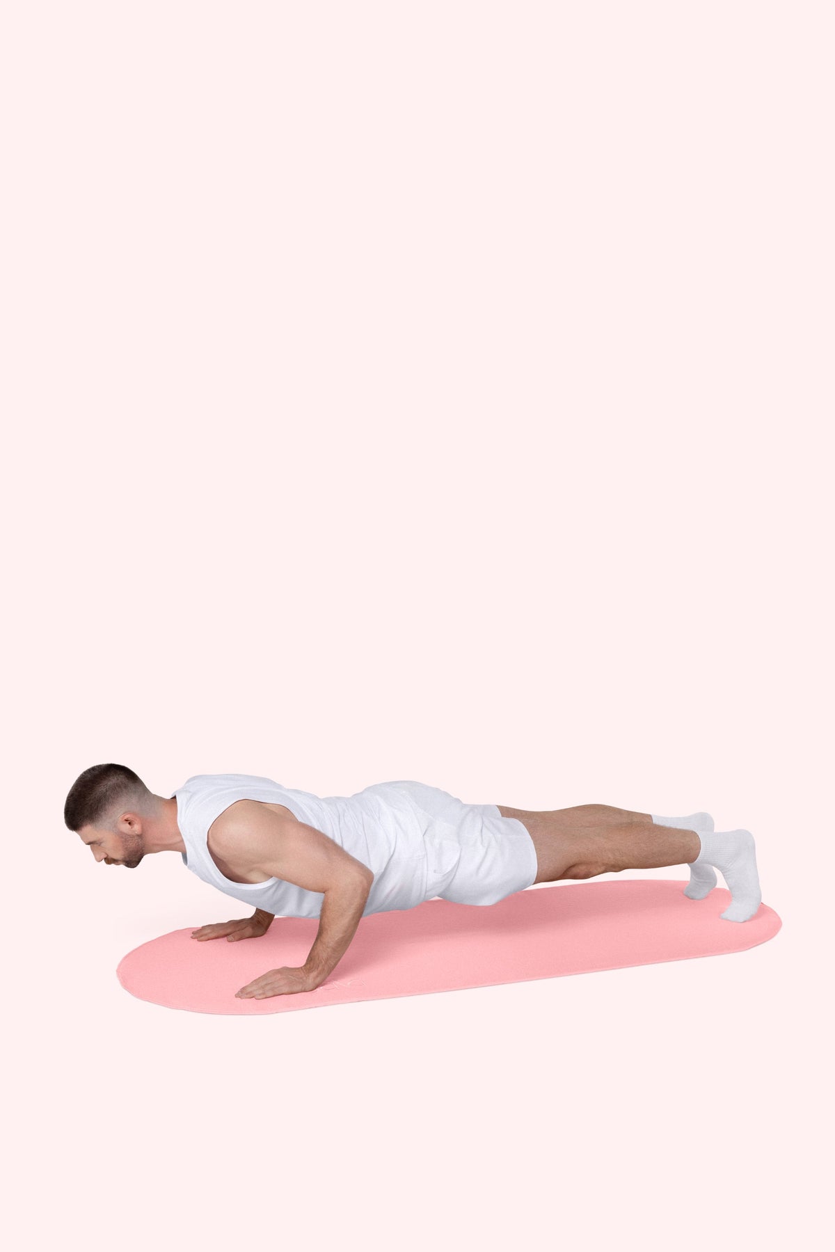 The Capsule Mat Towel