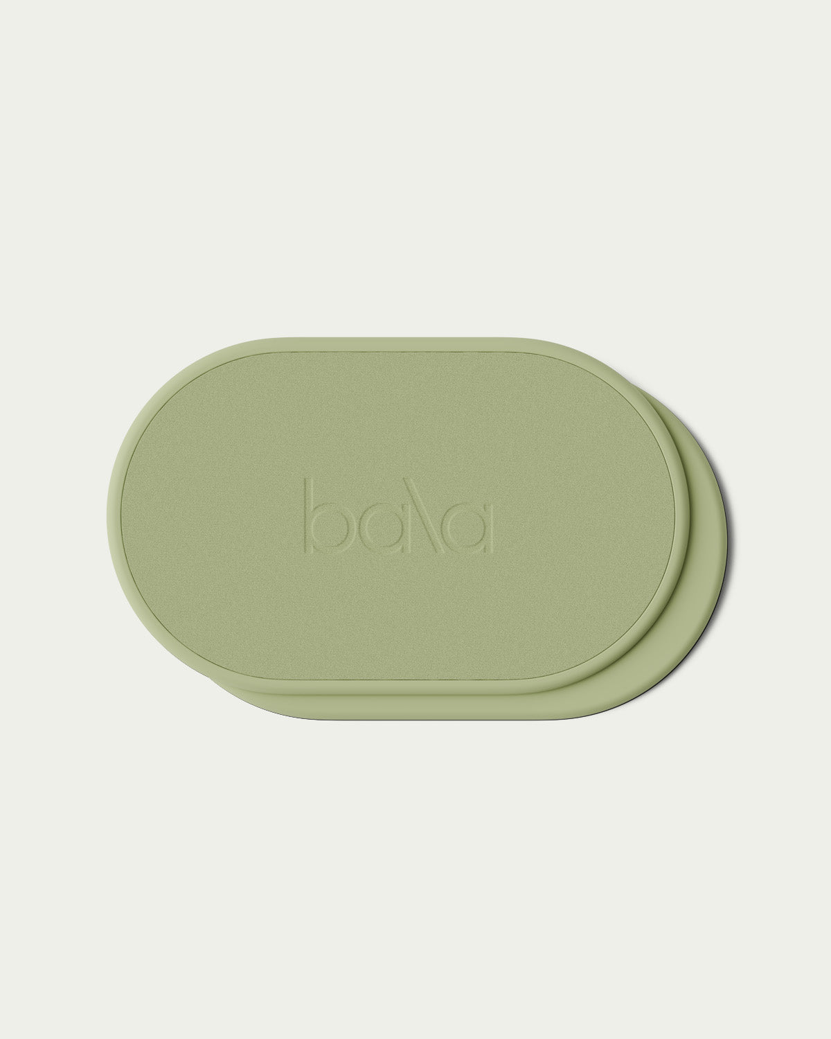 The Capsule Sliders