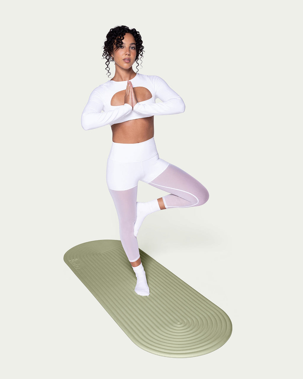 The Plush Mat