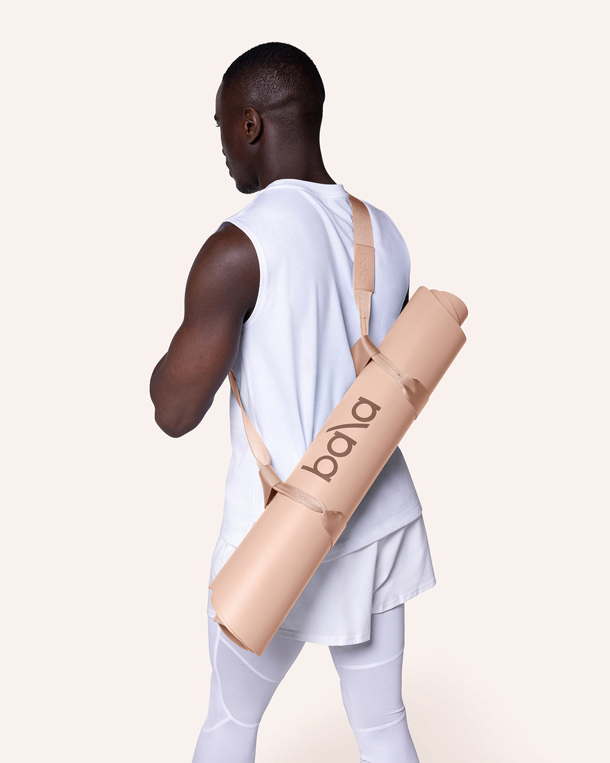 The Mat Strap