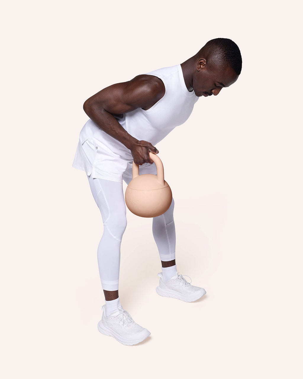 The Kettleball