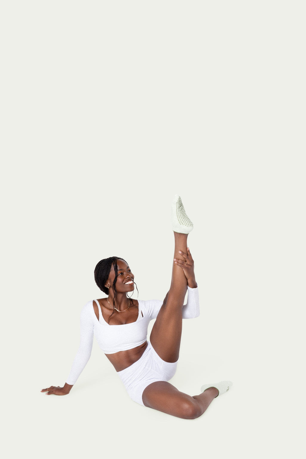The Low Sock
