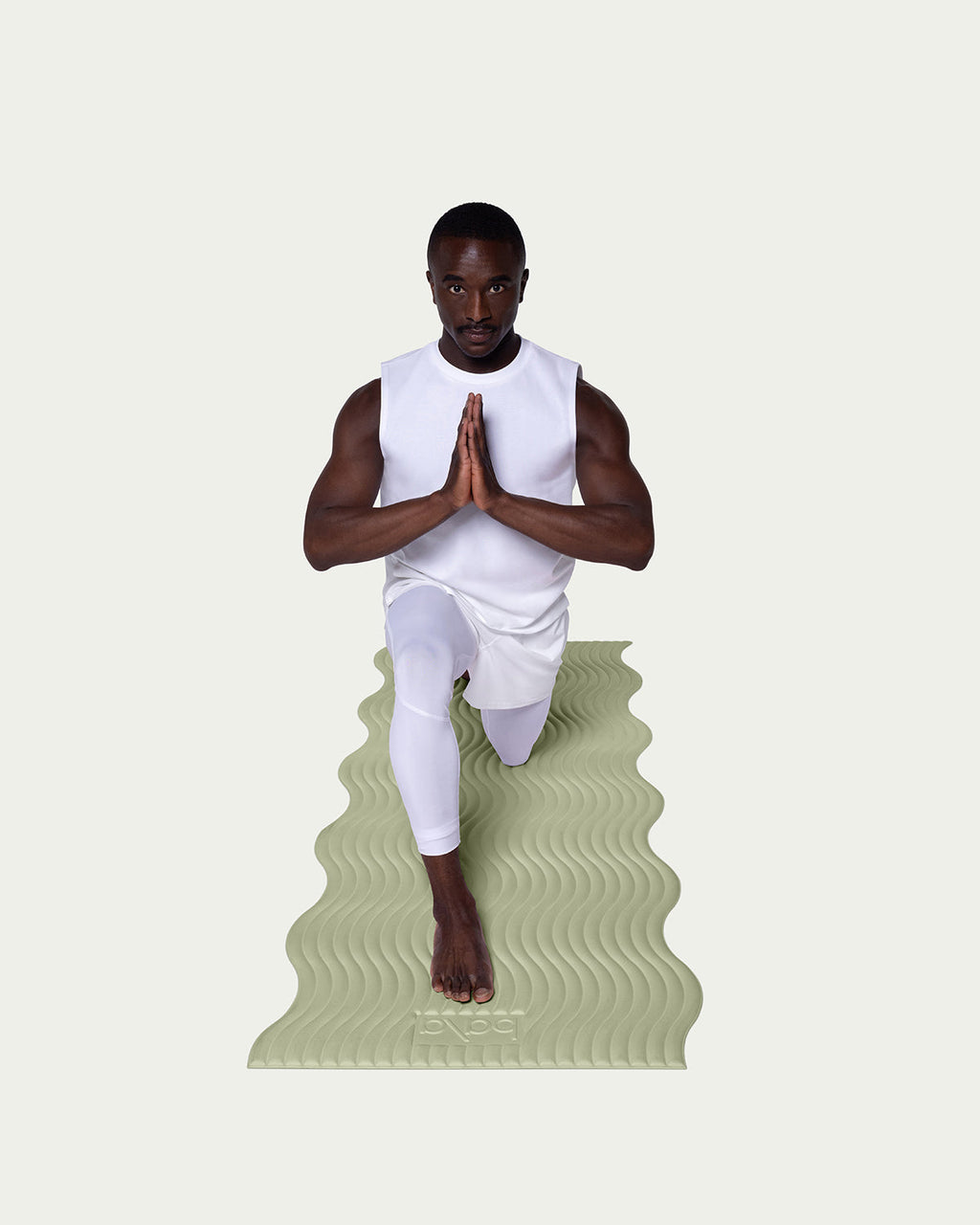 The Plush Mat