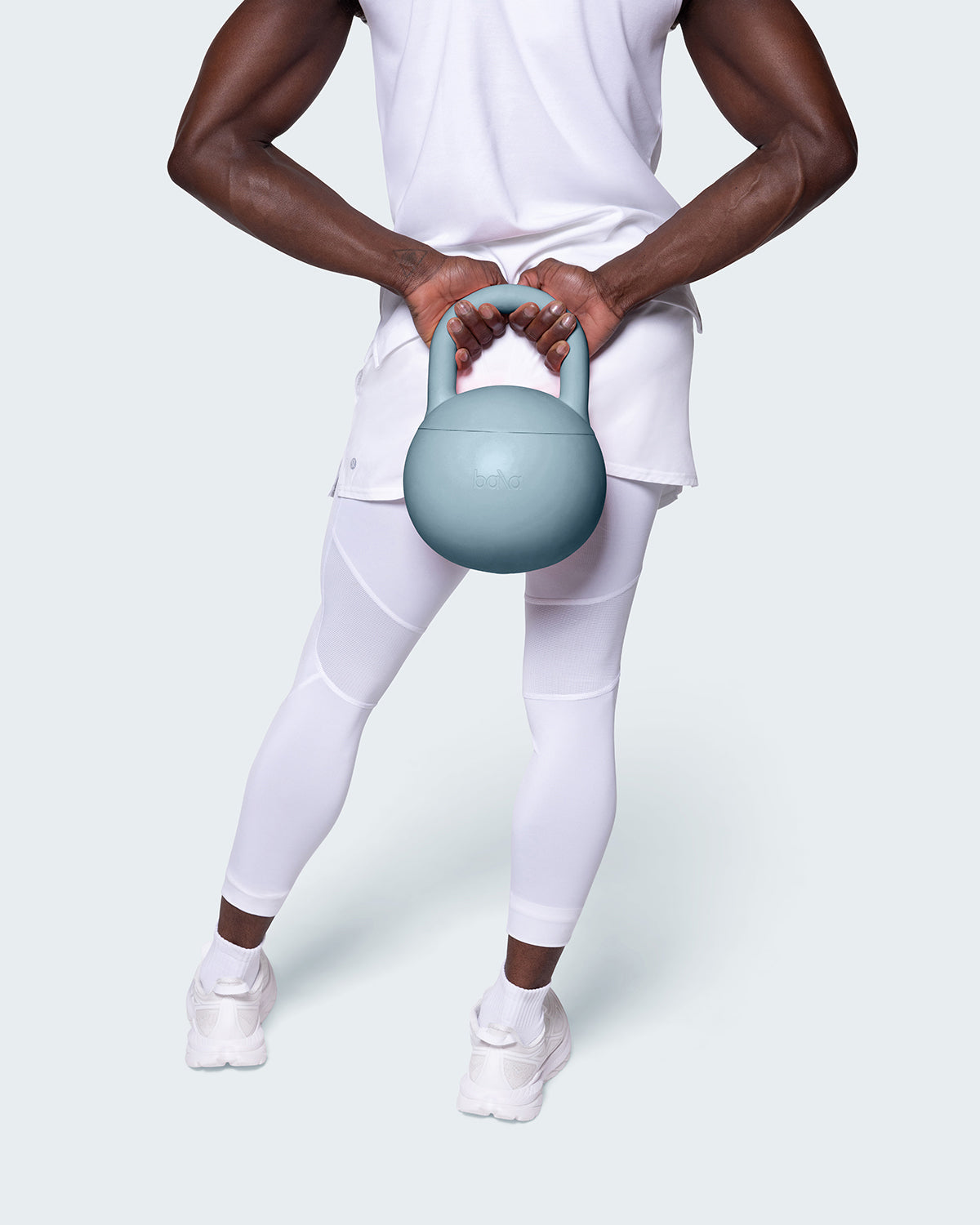 The Kettleball