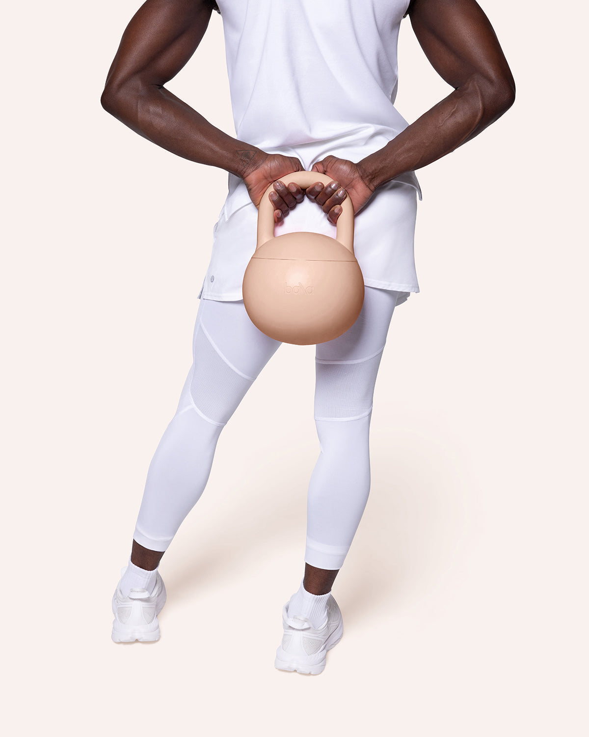 The Kettleball