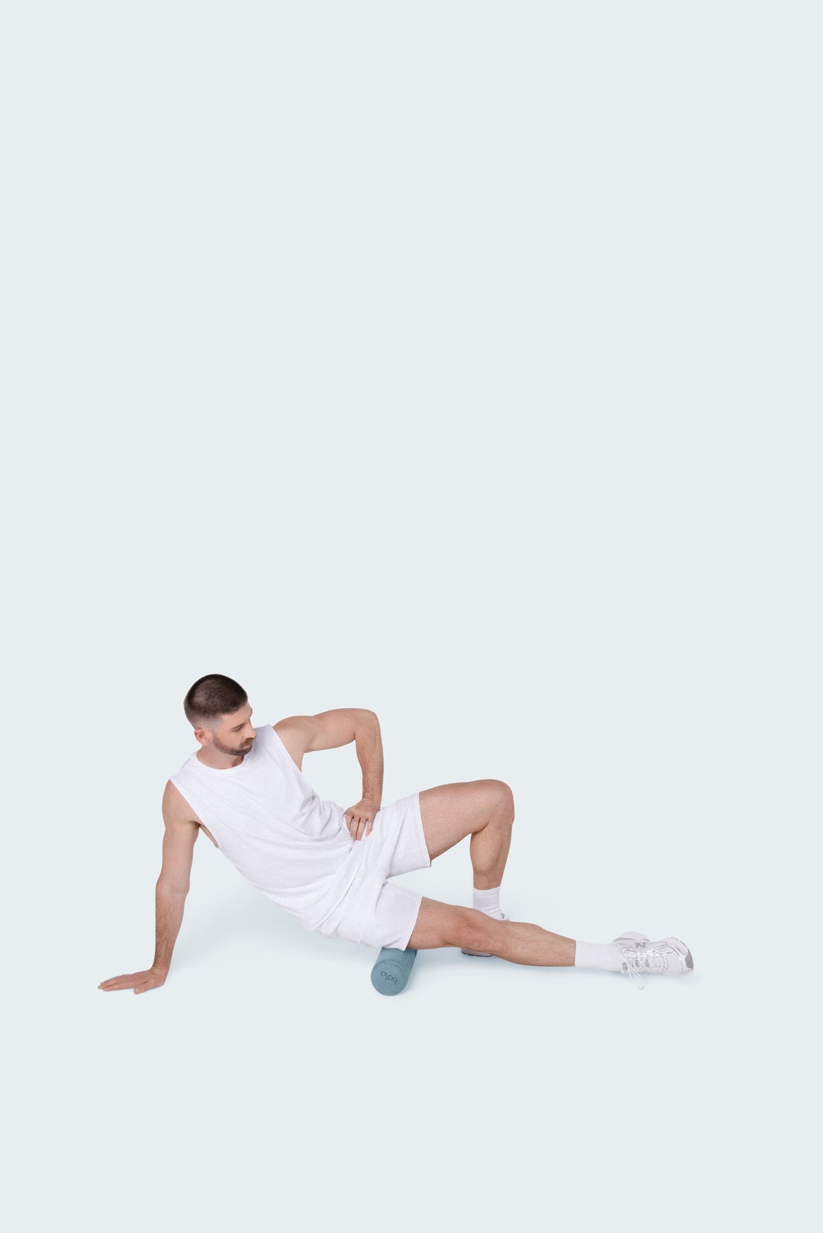 The Hourglass Roller