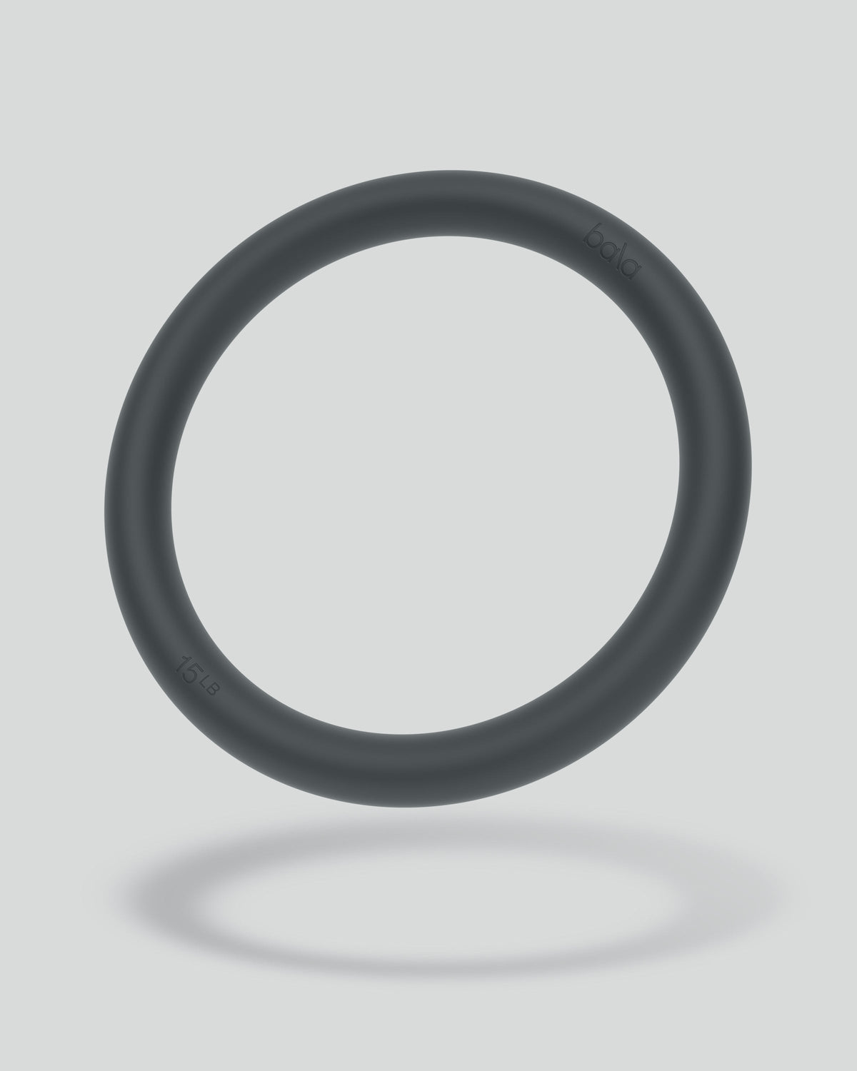 The Power Ring