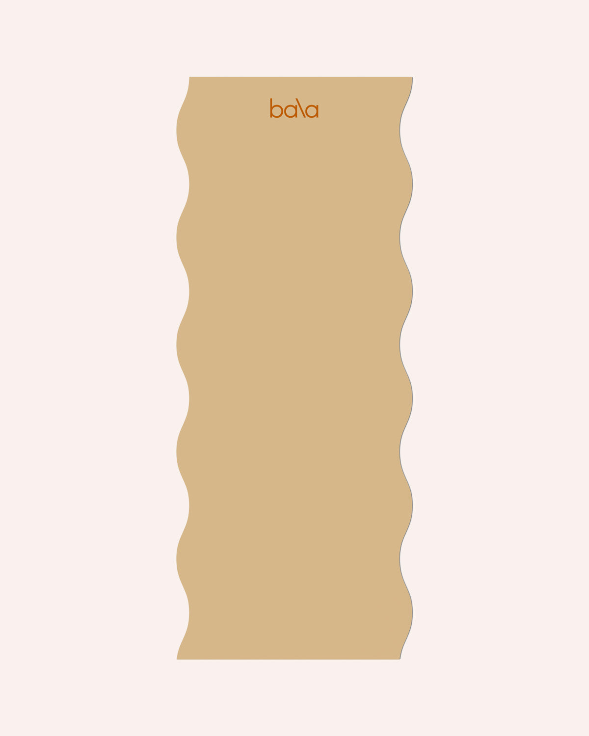 The Wavy Mat