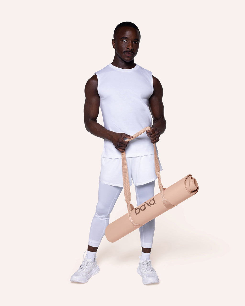 The Mat Strap