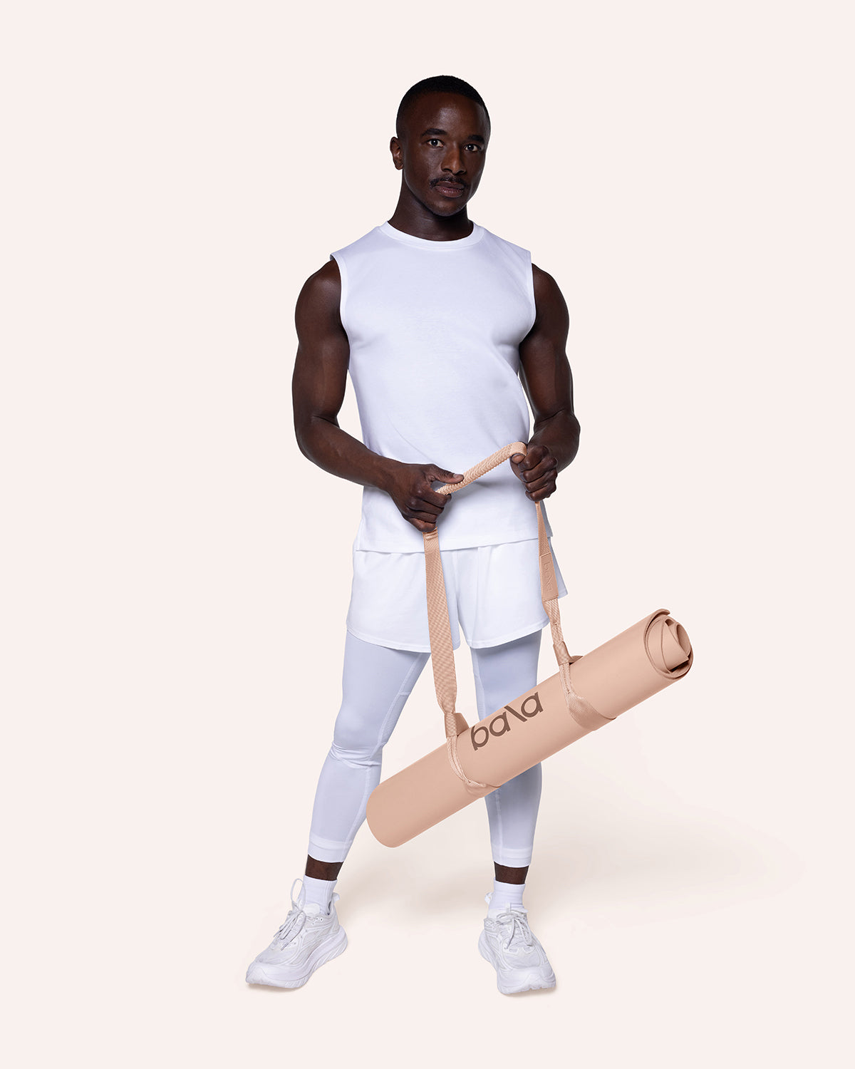 The Mat Strap