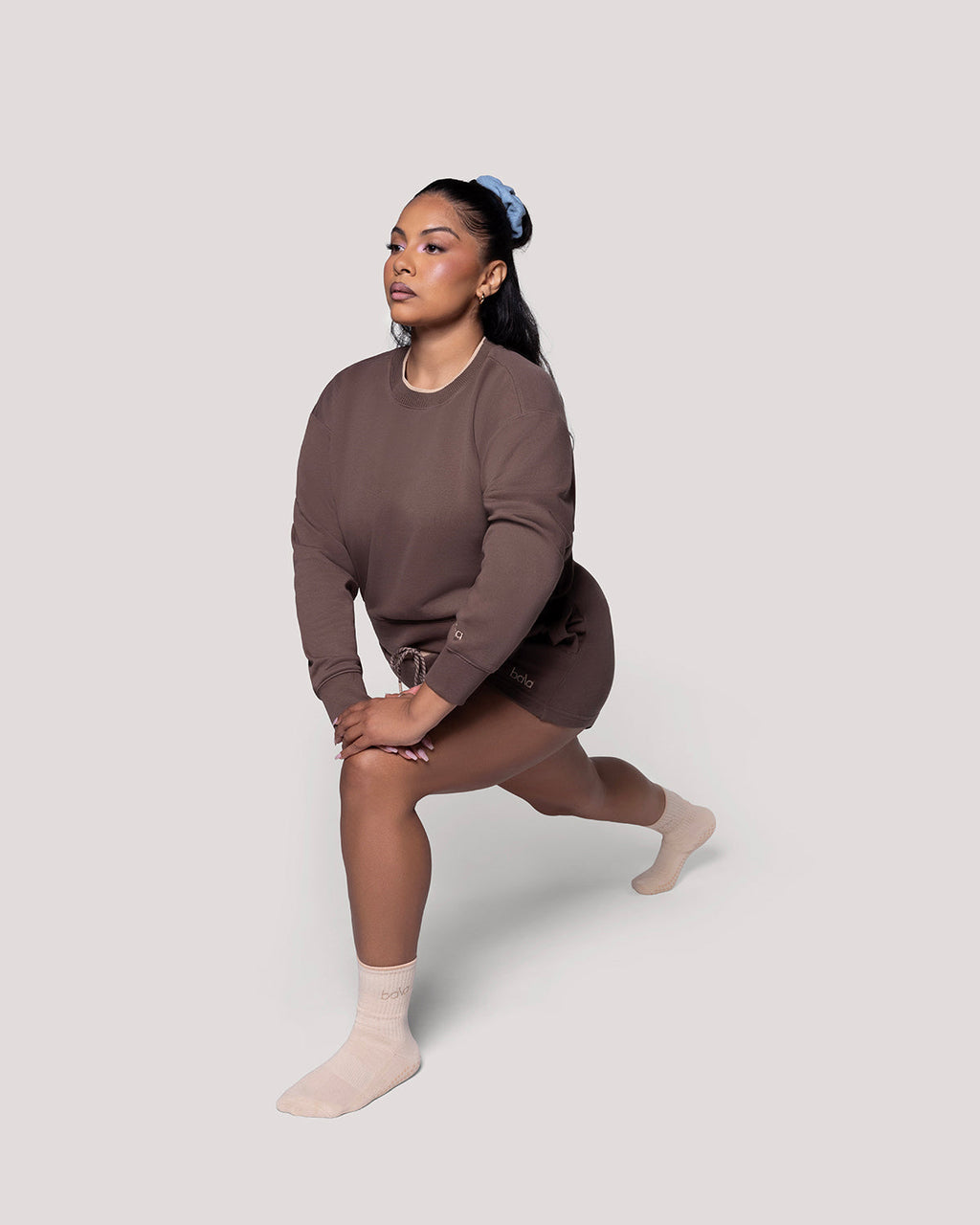 The Everyday Sweat Short