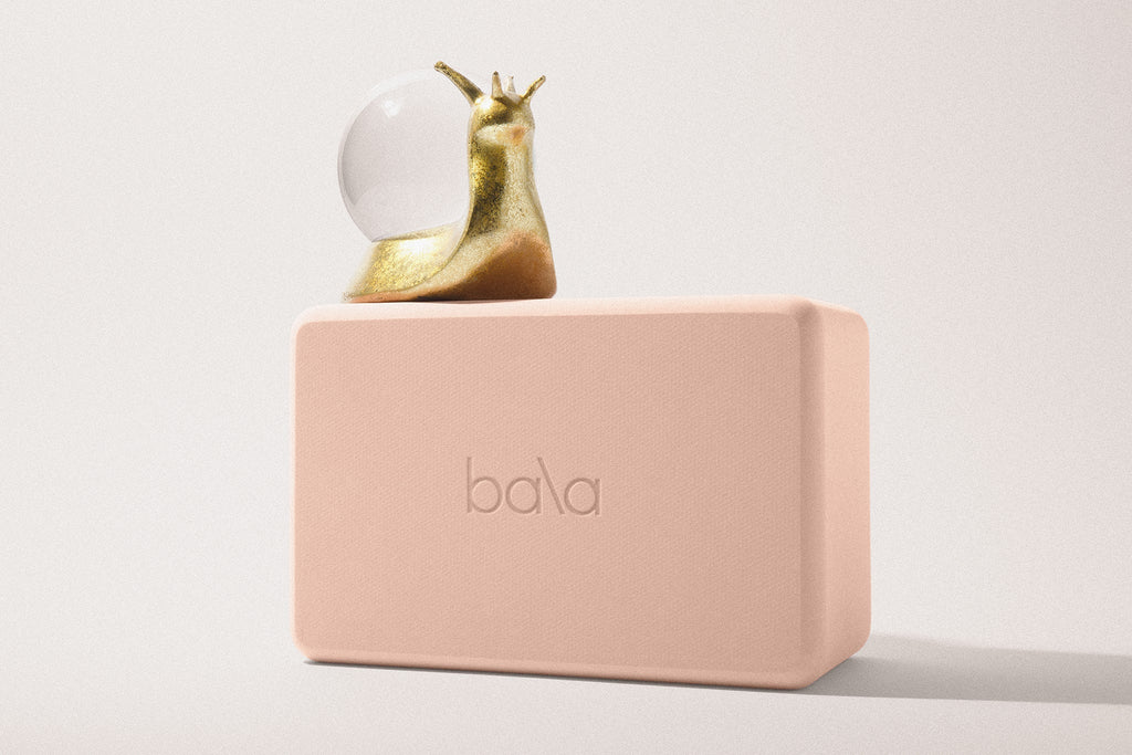 Bala Building Block