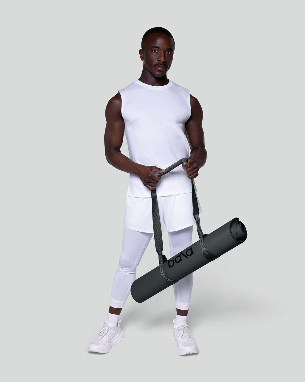 The Mat Strap