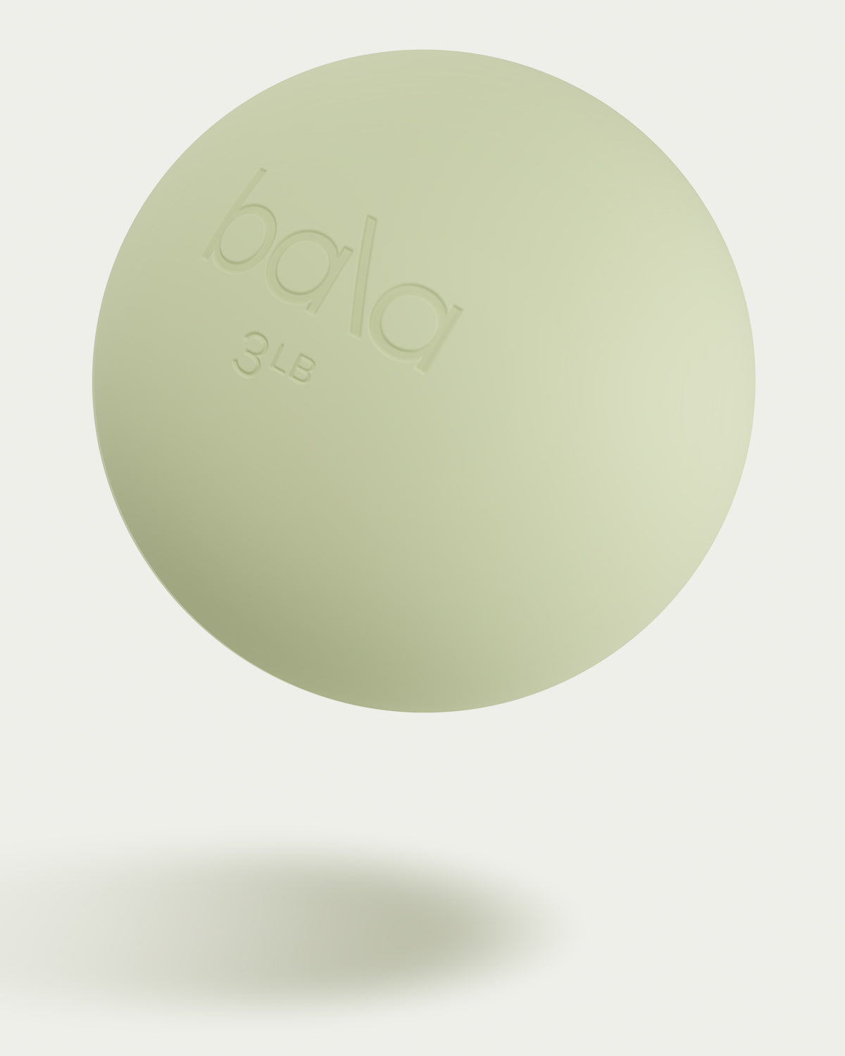 The Power Ball