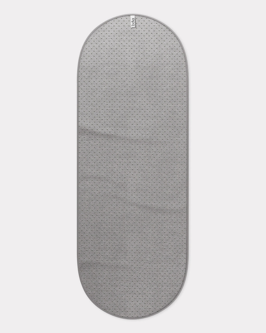 The Capsule Mat Towel