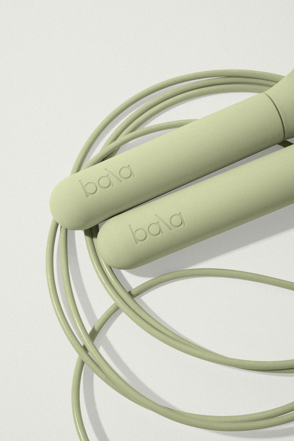 The Jump Rope