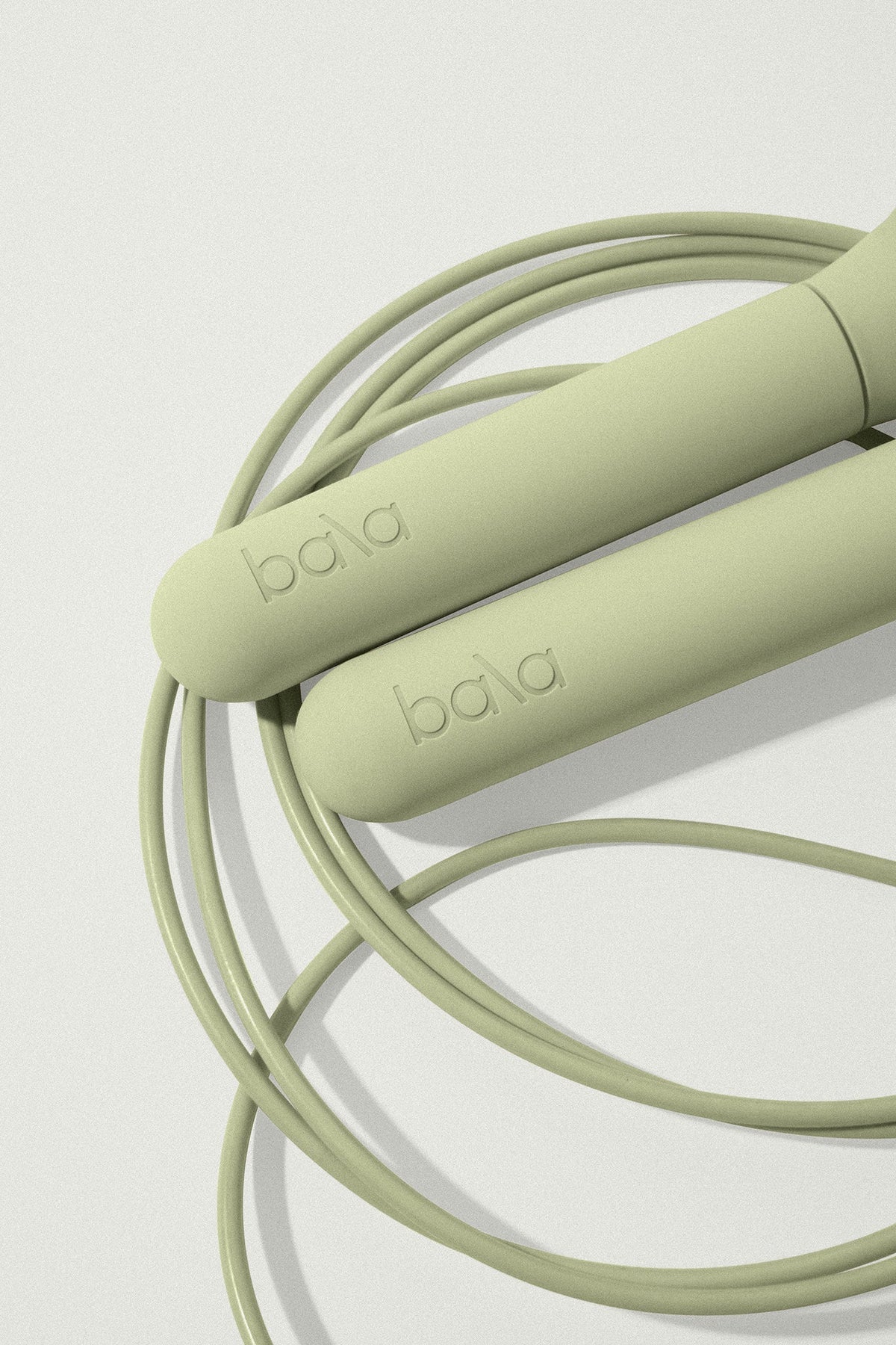 The Jump Rope
