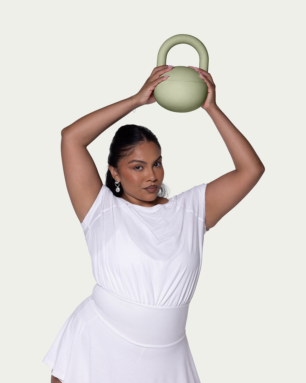 The Kettleball