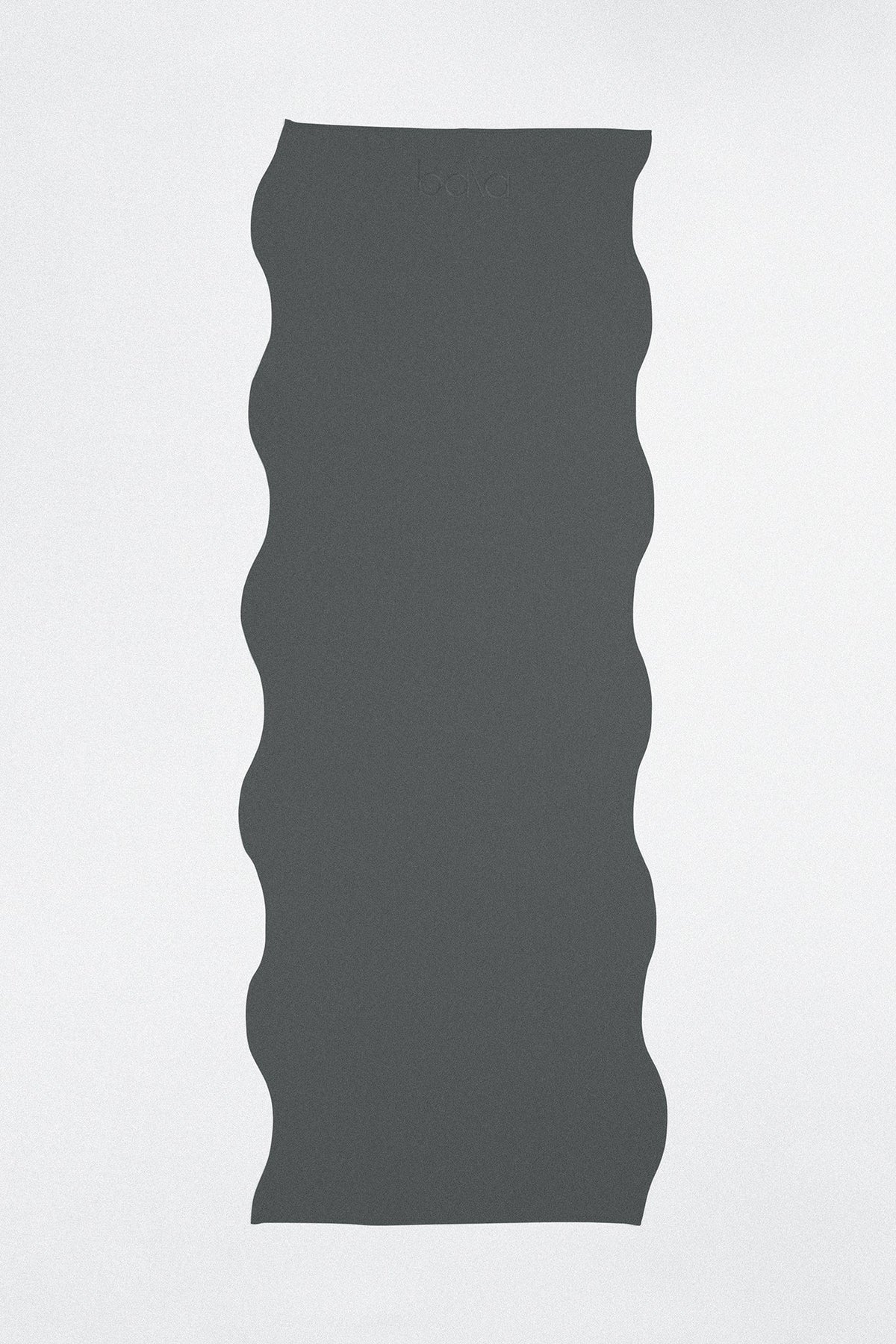 Wavy Mat Towel