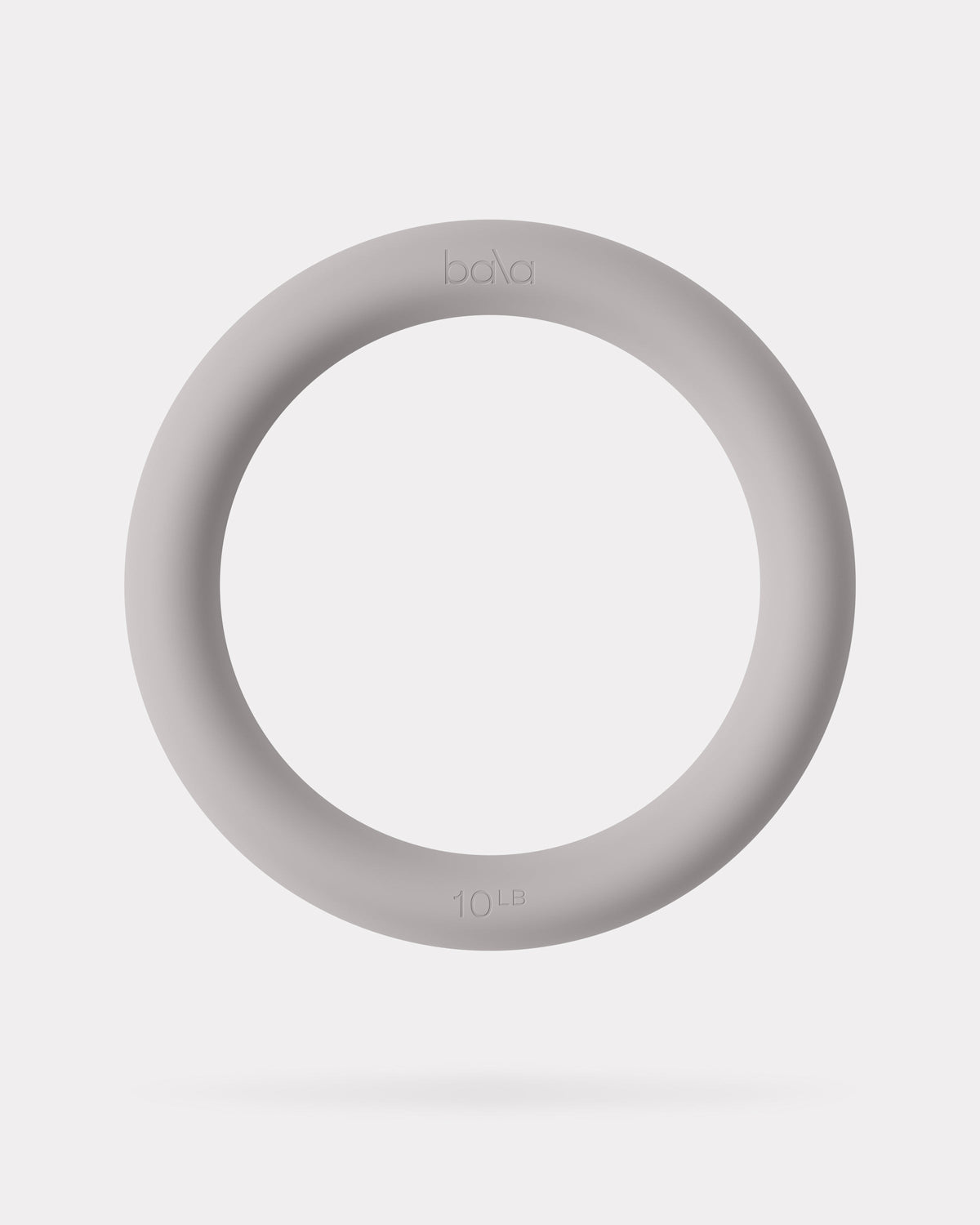 The Power Ring