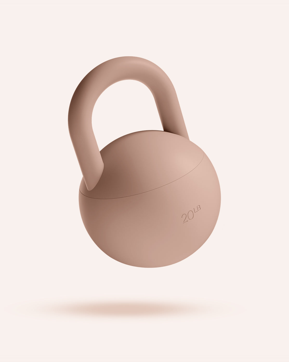 The Kettleball