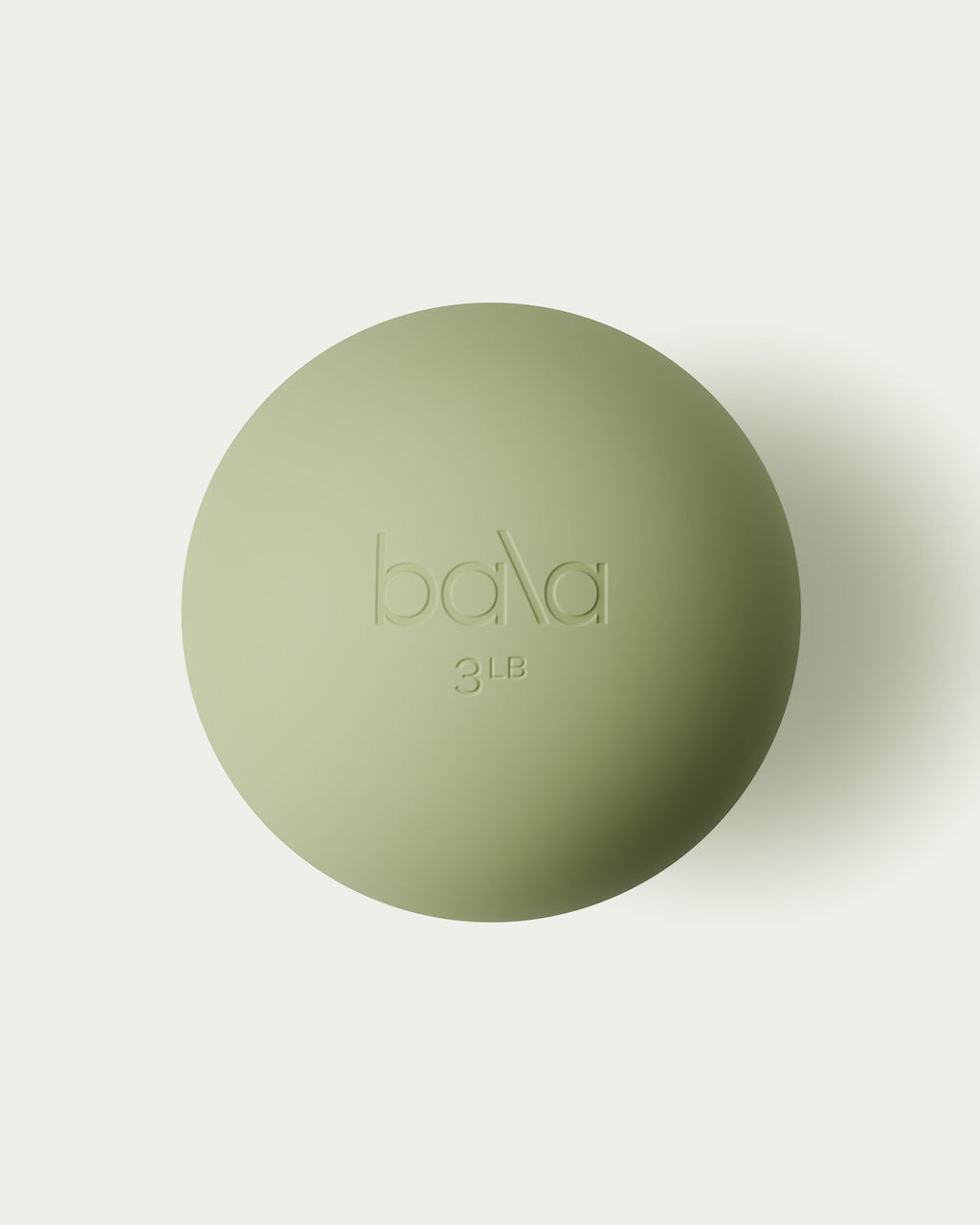 The Power Ball