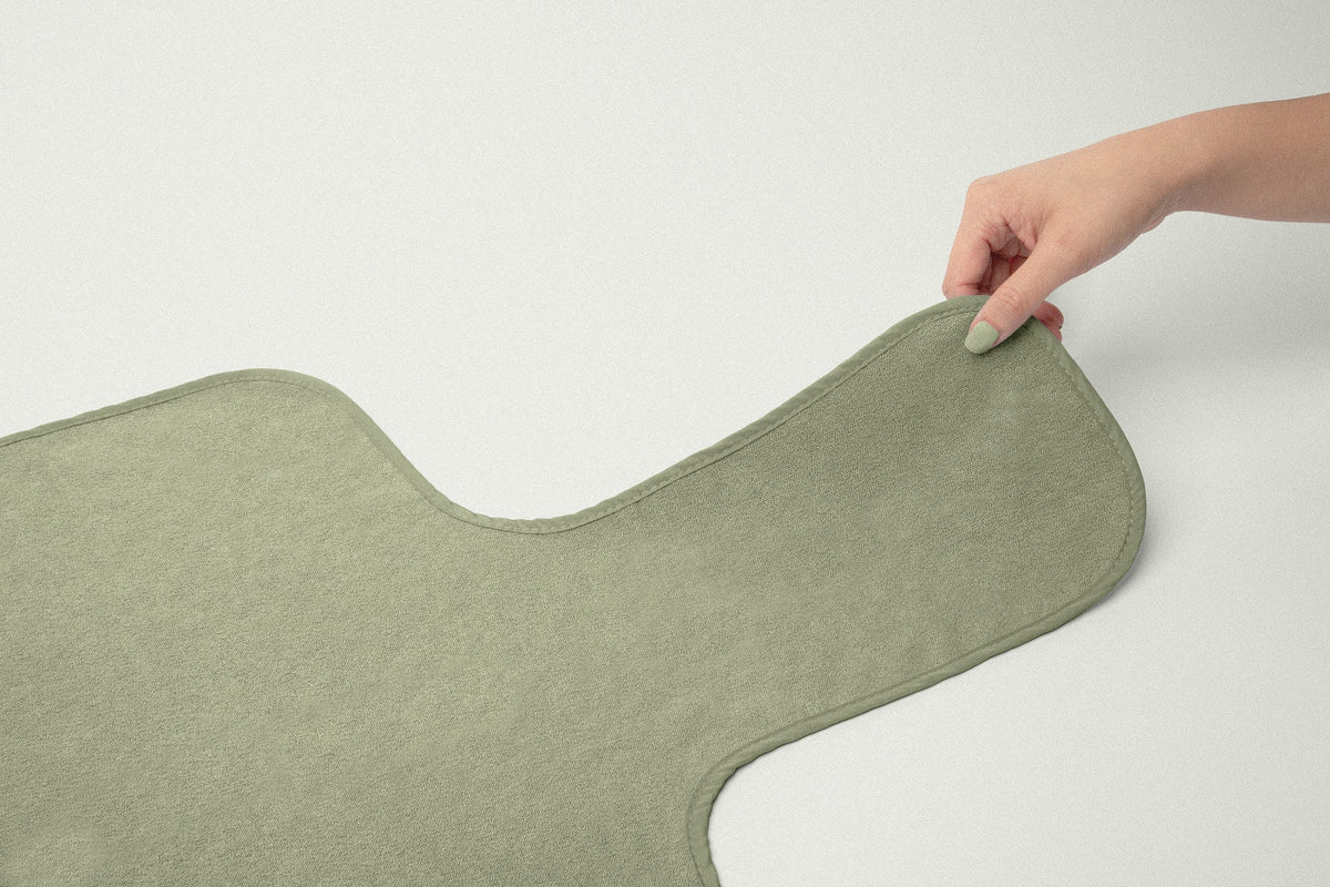 The Reformer Towel