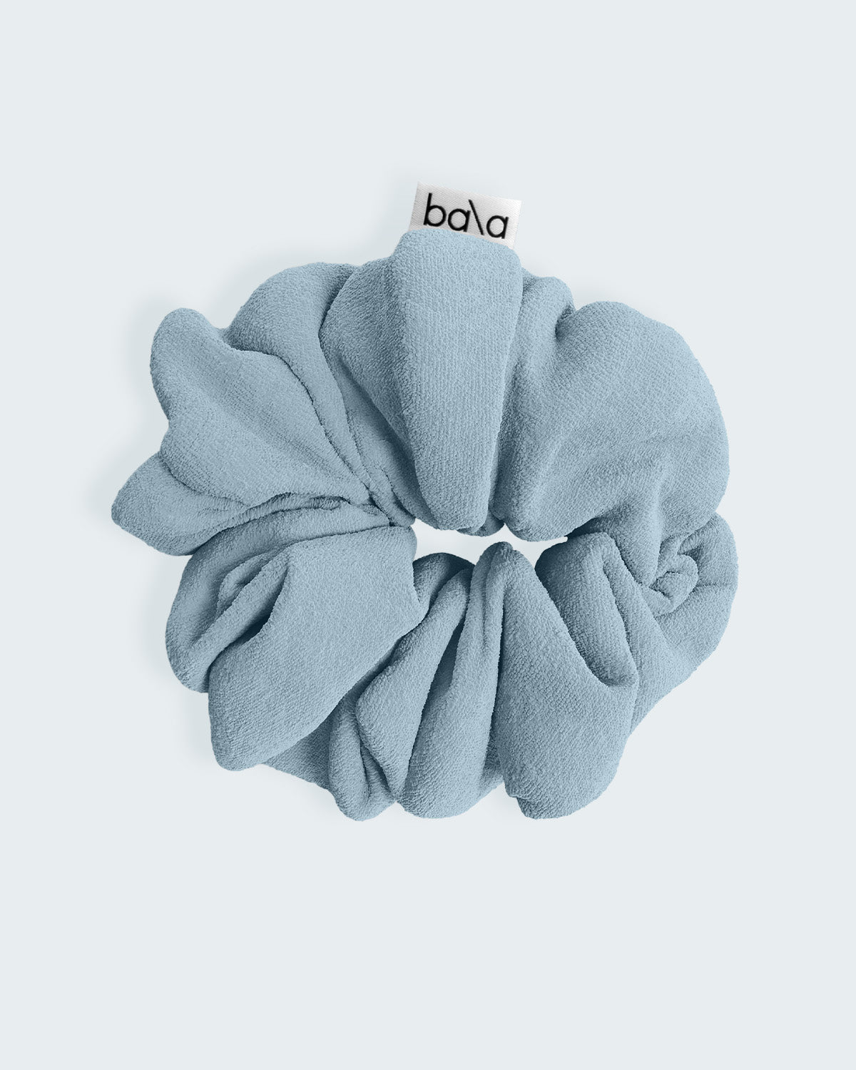 The Mat Scrunchie