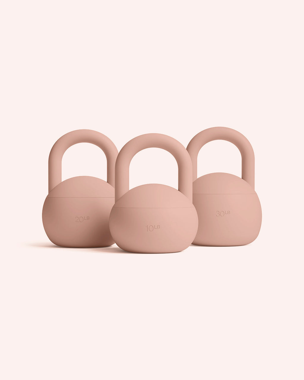 The Kettleball