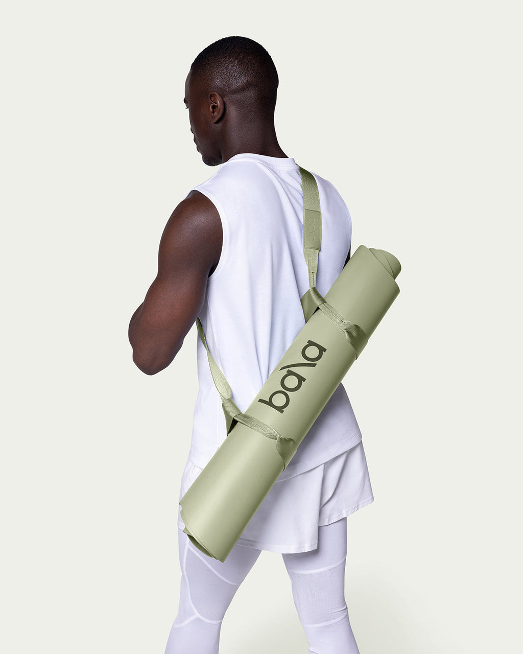 The Mat Strap