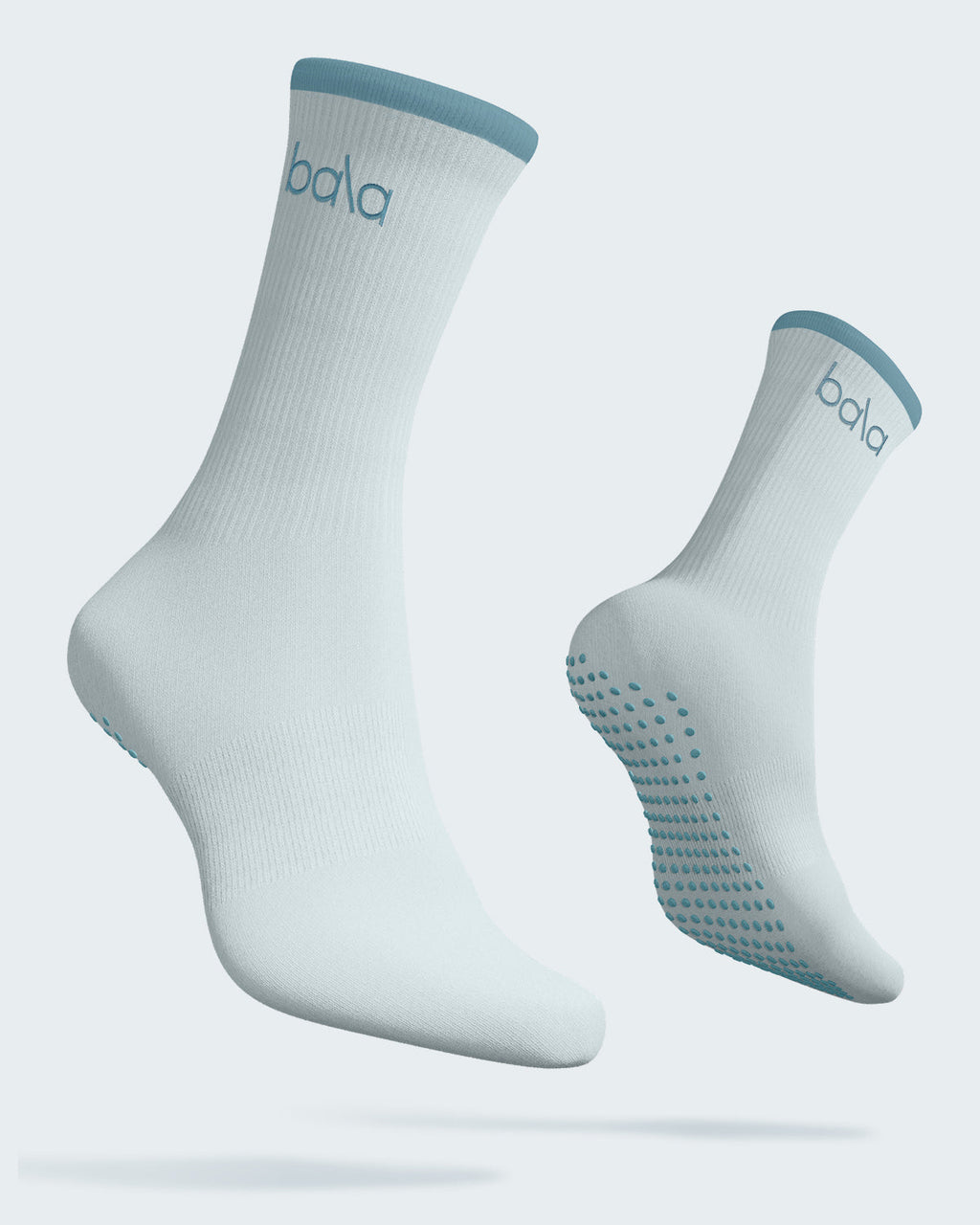 The High Sock