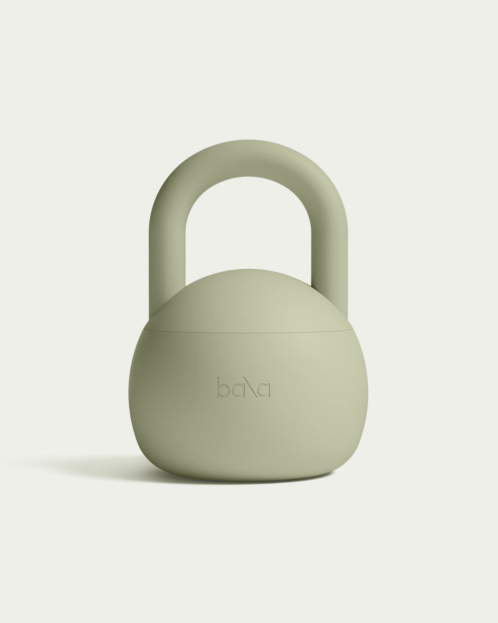 The Kettleball