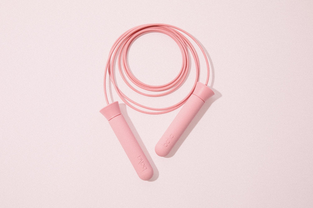 The Jump Rope